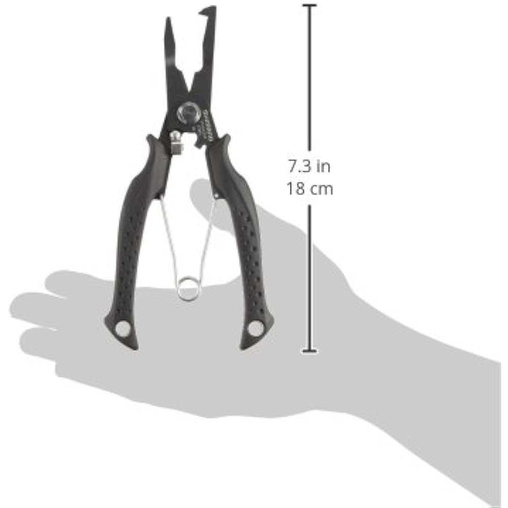 SHIMANO Power Pliers CT-561P