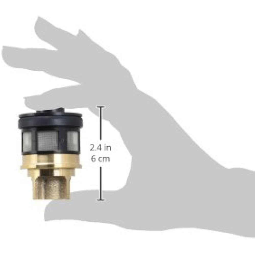 TOTO Piston valve part for toilet flush valve THY328R