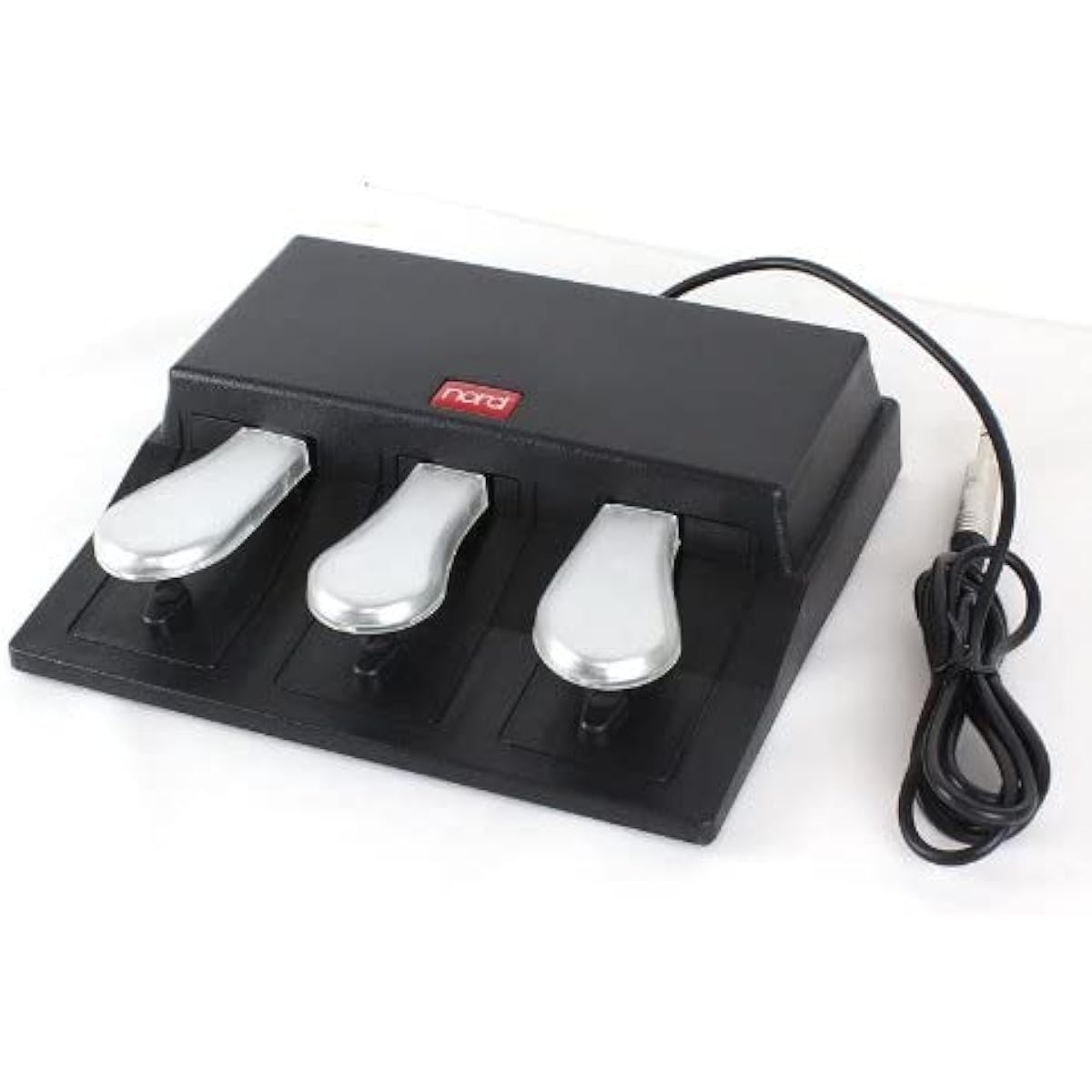 Clavia Nord Triple Pedal