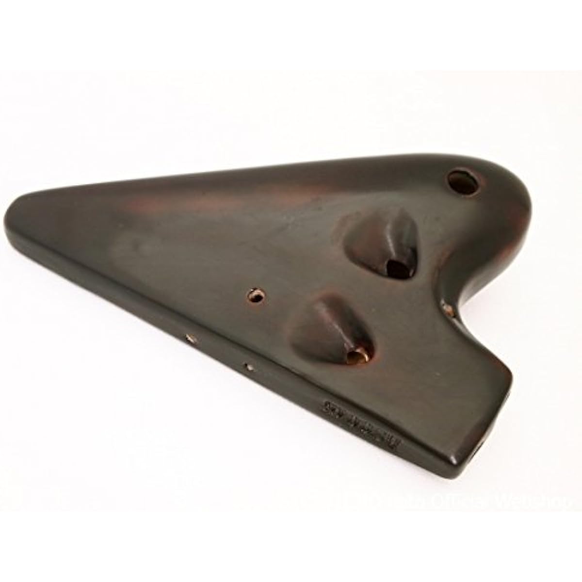 Focal Link Ocarina Alto C Double Pipe