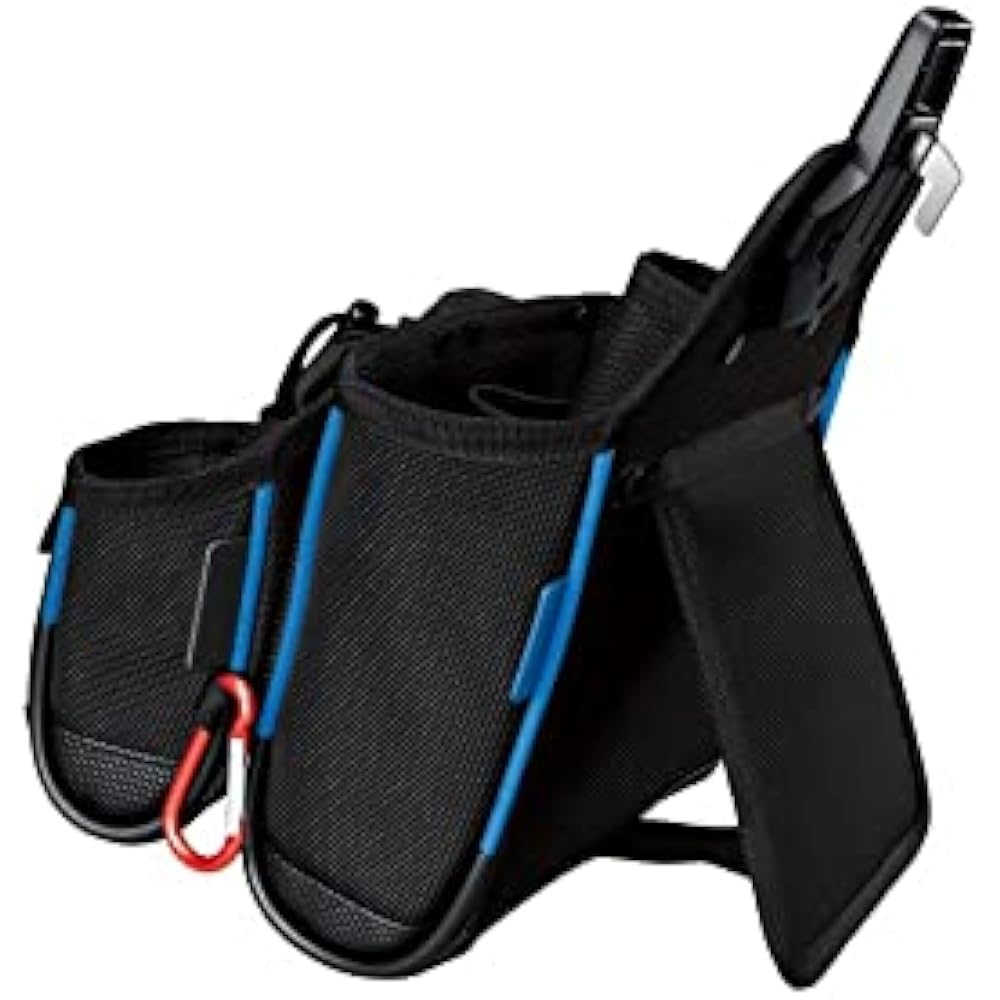 Bosch Professional (Bosch) Work Pouch GWT4 Black