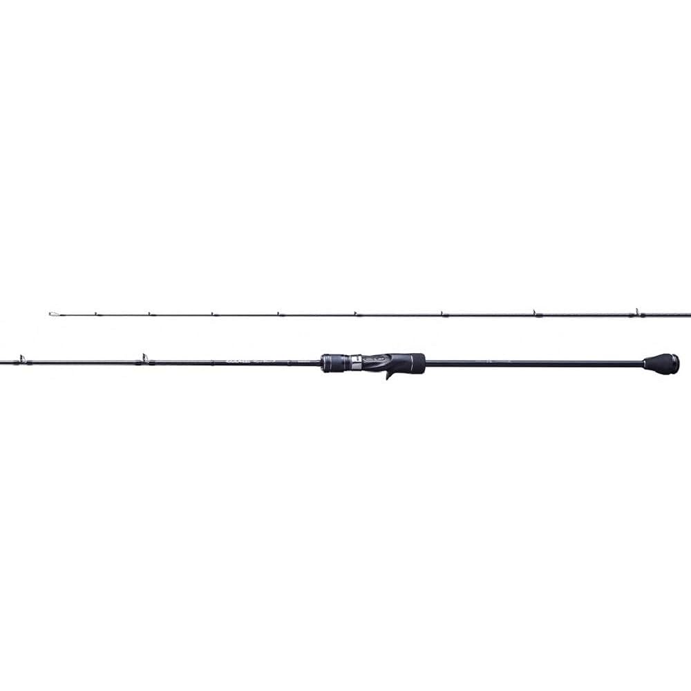 SHIMANO Jigging Rod 20 Game Type Slow J Various B66-0~6