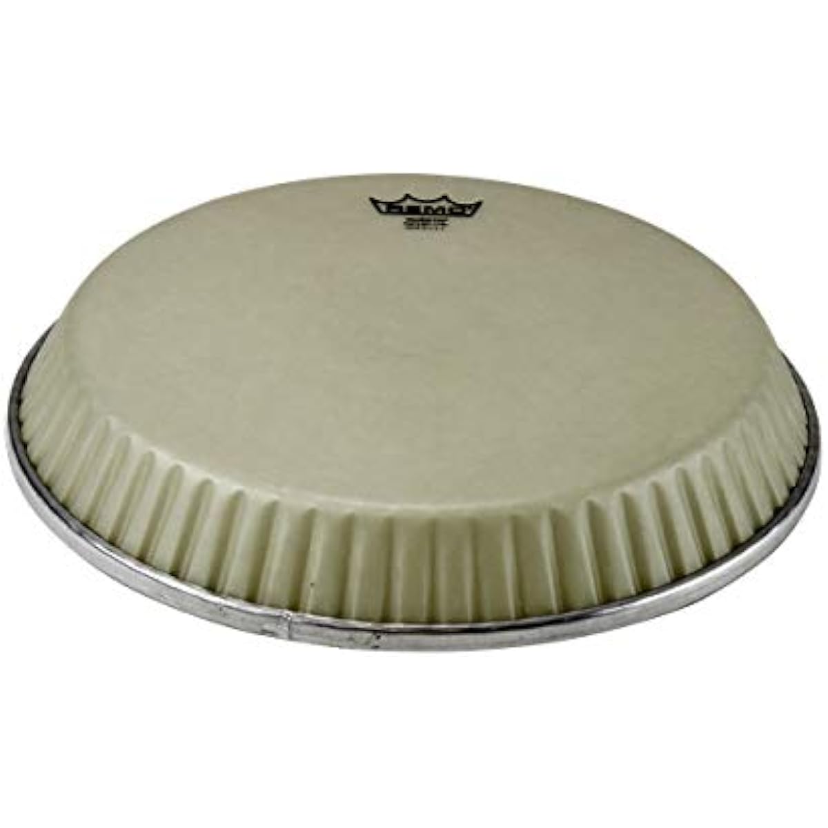 REMO Conga Head M4-1250-N6-D2 NuSkin, 12.50" D2