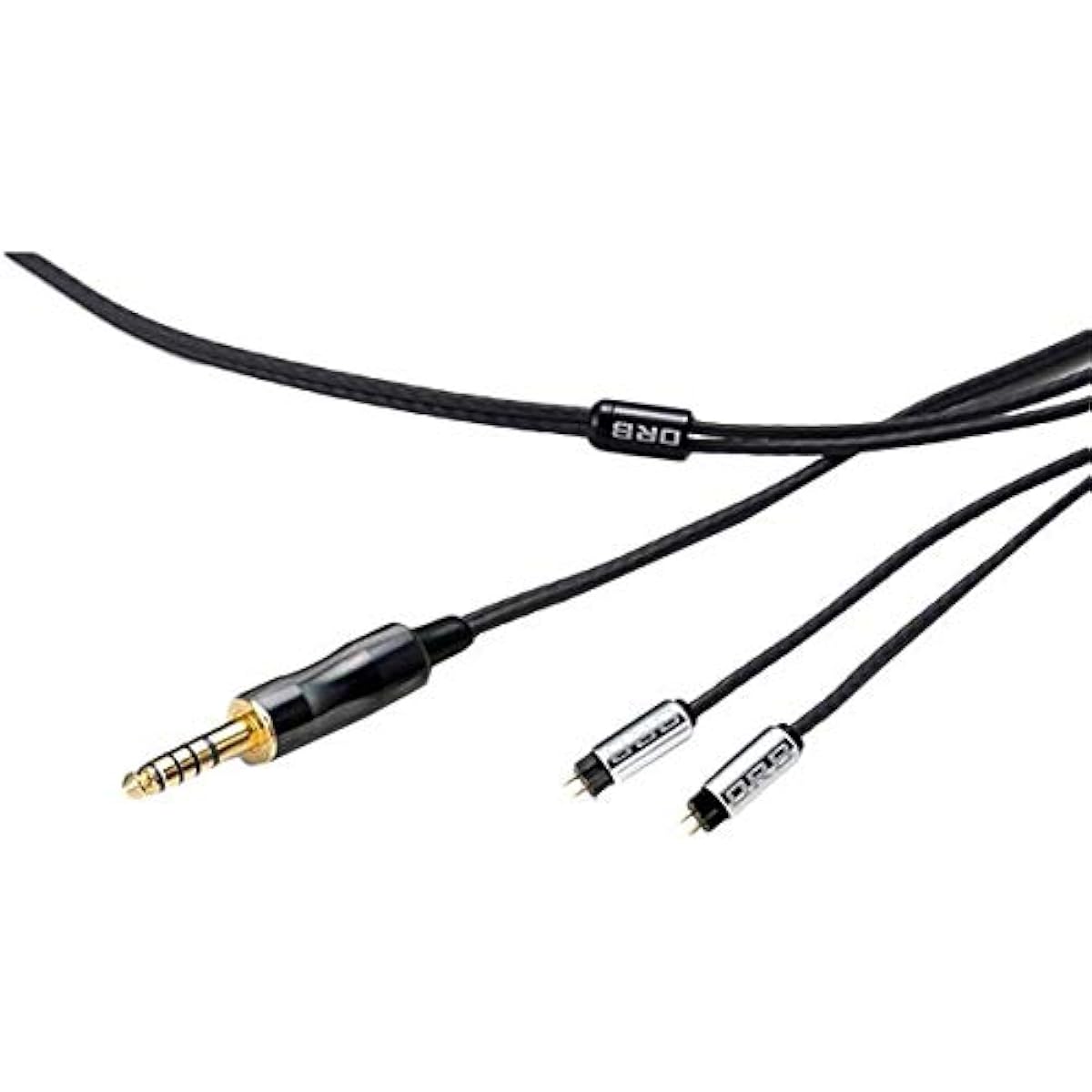 ORB Audio CFN2G-IEM2p4.4φ1.2m Re-cable ORB Audio
