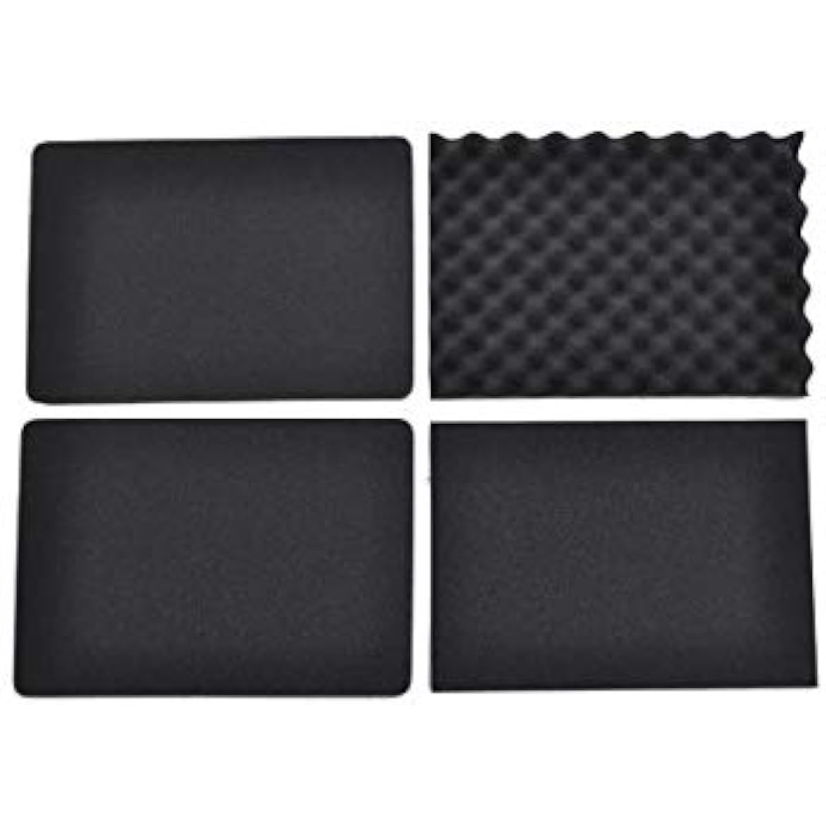 SKB (SKB) Pre-cut urethane foam for 3I-1813-5B 3I-1813-5B-C Foam Urethane foam for 3I-1813-5B