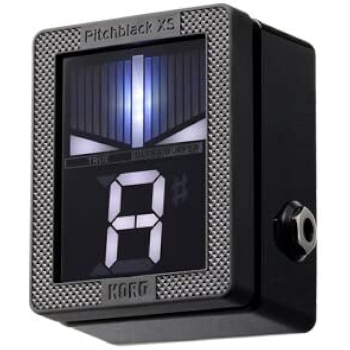 KORG Pitchblack XS Pedal Tuner