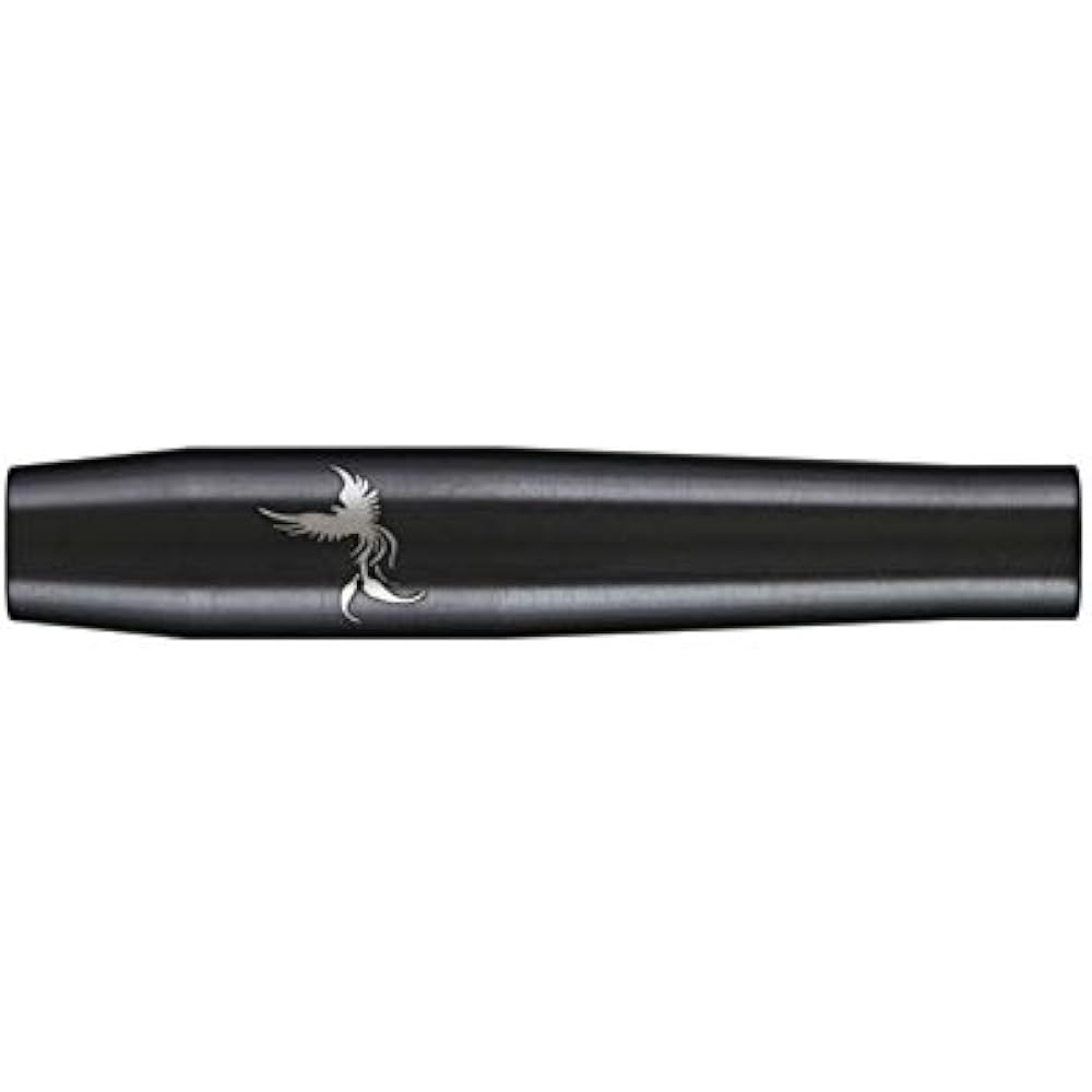 Basara Nagi Black Barrel 2BA