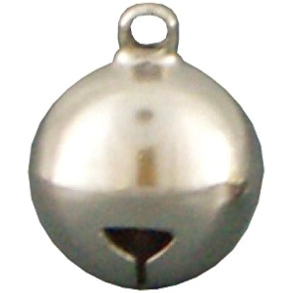 Nippon Chuko NBK Bora Bell 100 pieces φ19mm SH19-G