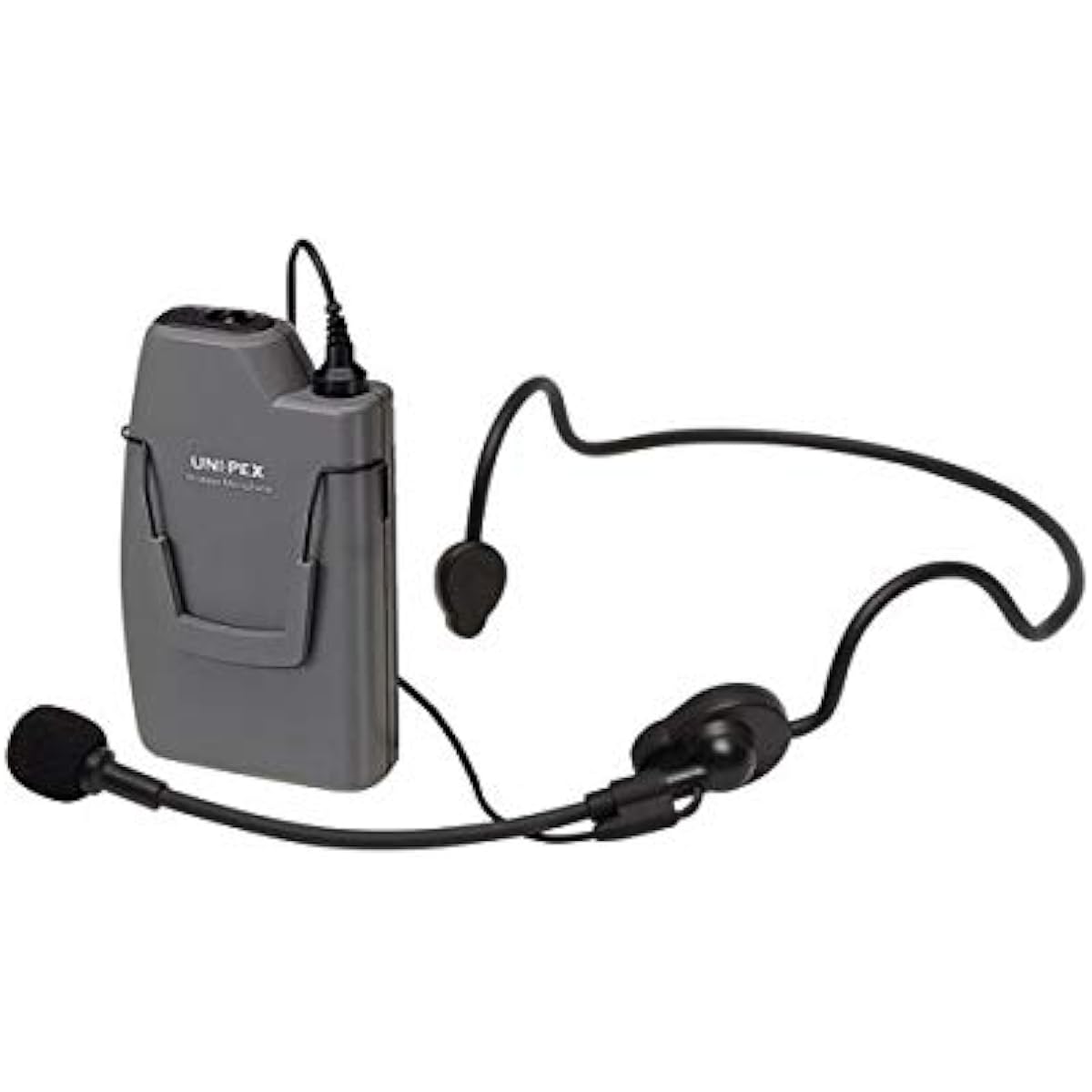 UNIPEX Wireless Microphone WM-3130