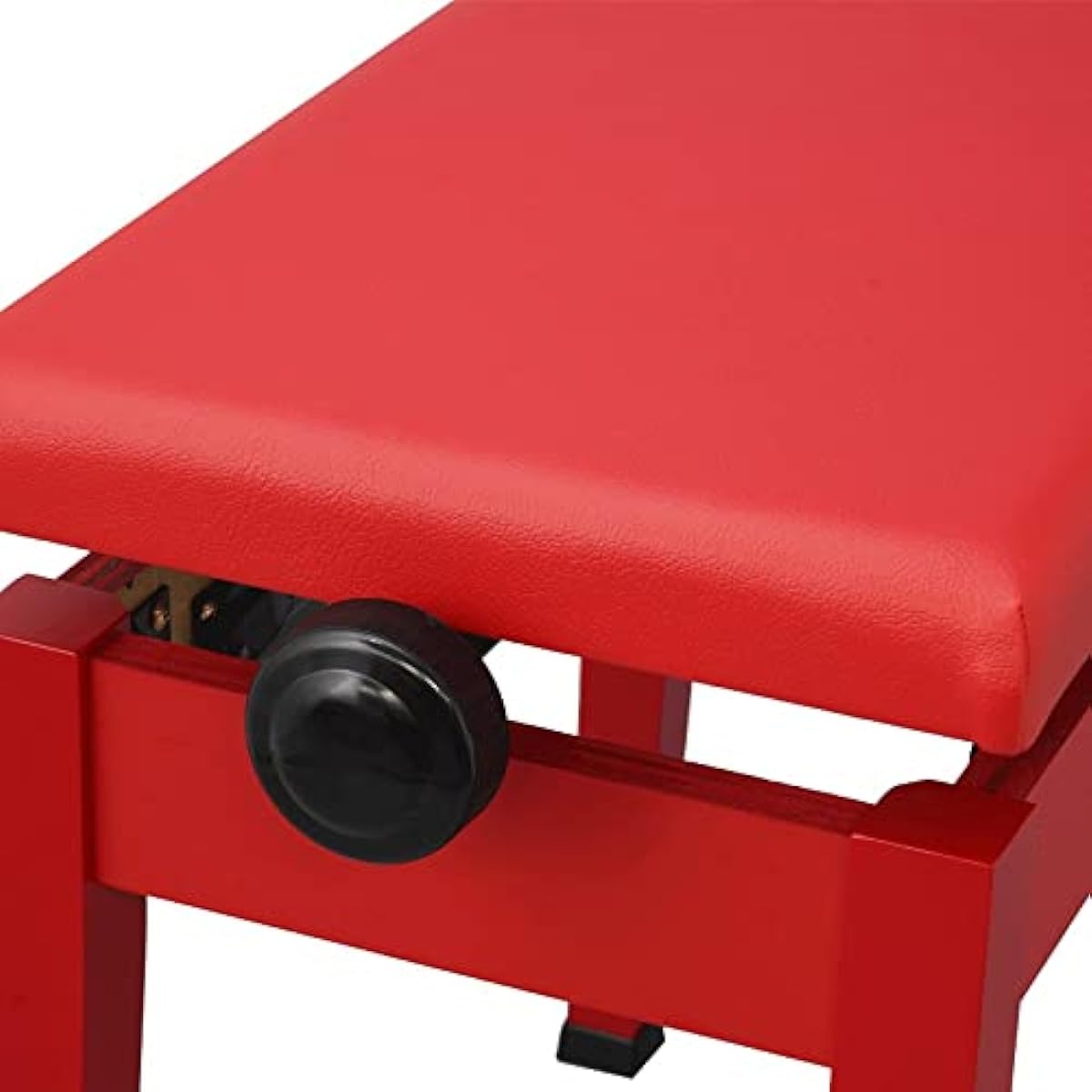 Ikebe Original APB50-RD (Red) Original height adjustable chair