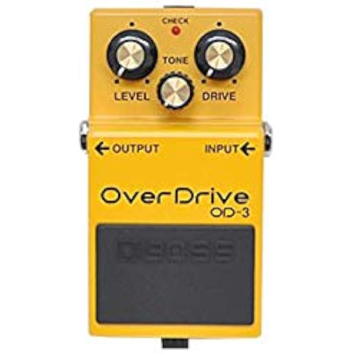 BOSS Guitar Effects OD-3