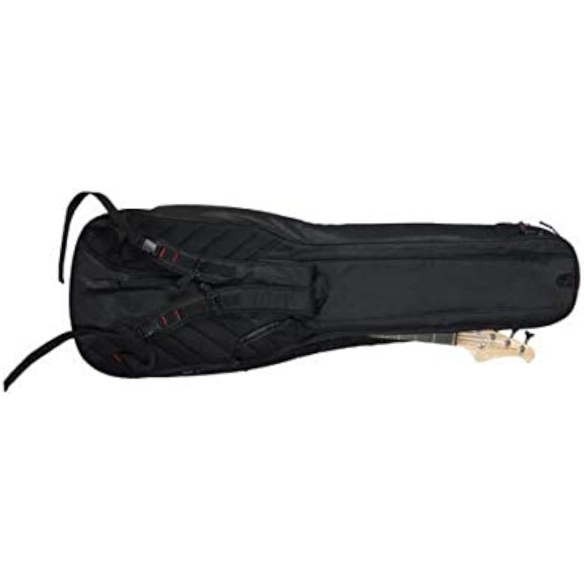 GATOR Bass Gig Bag GB-4G-BASSX2