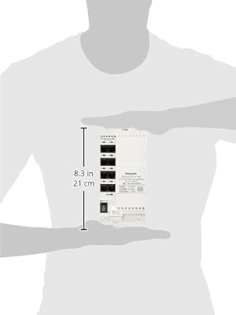 Panasonic 1G switch HUB for multi-port WTJ8501K801