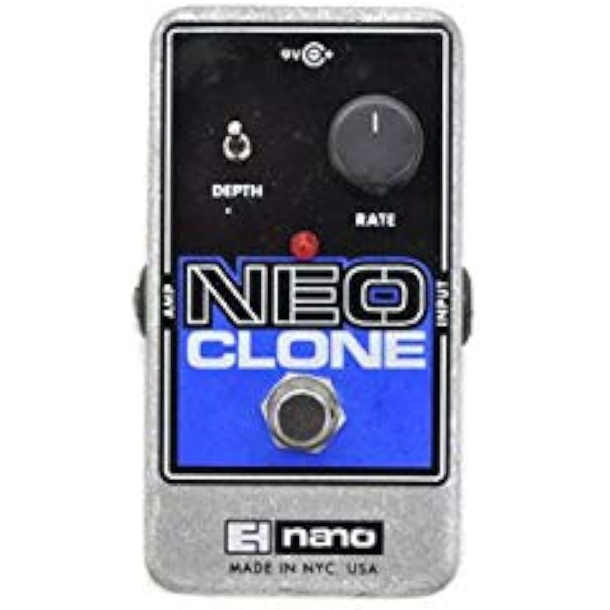ELECTRO-HARMONIX Guitar Effector Neo Clone