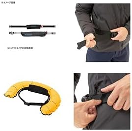 SHIMANO Raft Air Jacket VF-053U