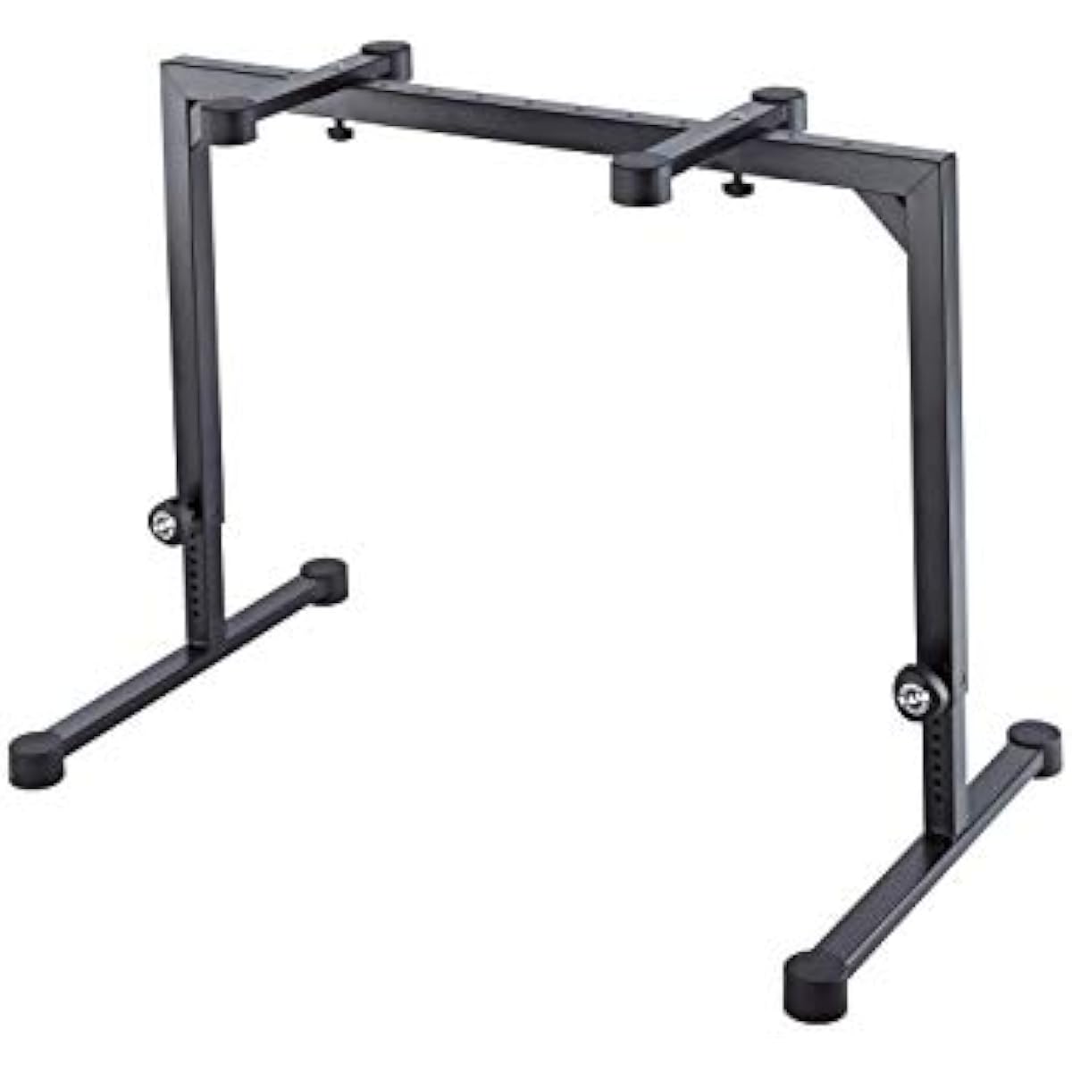 K&M Keyboard Stand Omega Pro 2-Tier Set