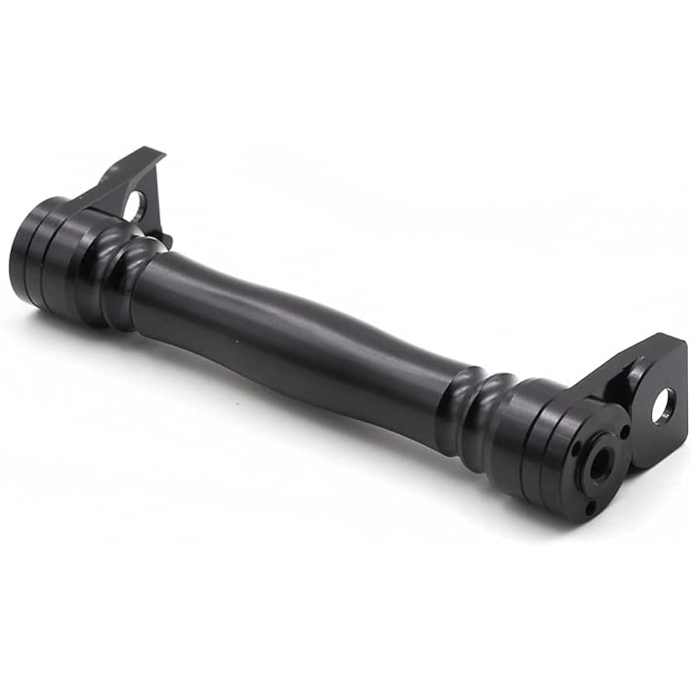 Alloy Easy Wheel Extension Telescoping Lever Extender Brompton Bike Accessories 75g