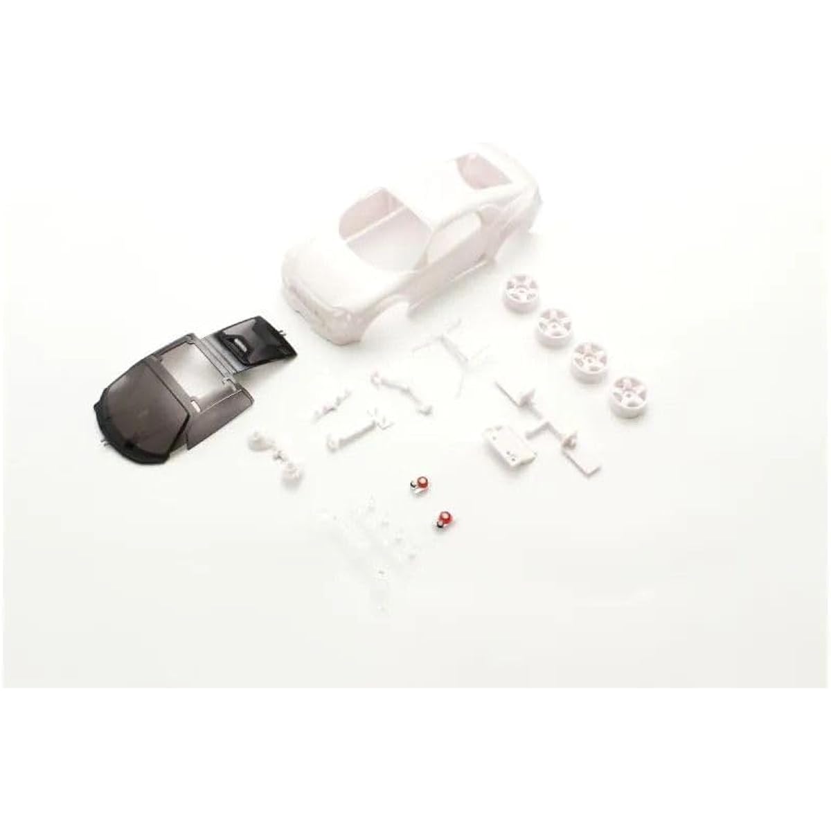 Kyosho Kyoso Gyro Unit Set (MR-03) MZW405