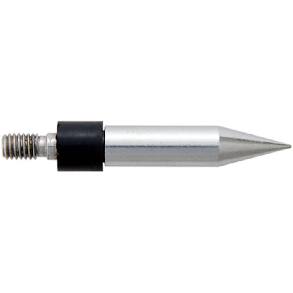 Myzox DM pin pole 50cm x 3 pieces (stainless steel) DMP-9