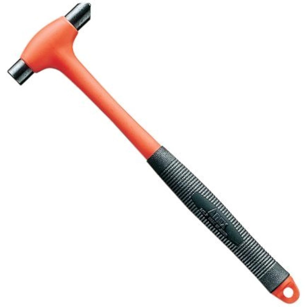 ANEX Mini Karakami Hammer Set of 6 No.9011