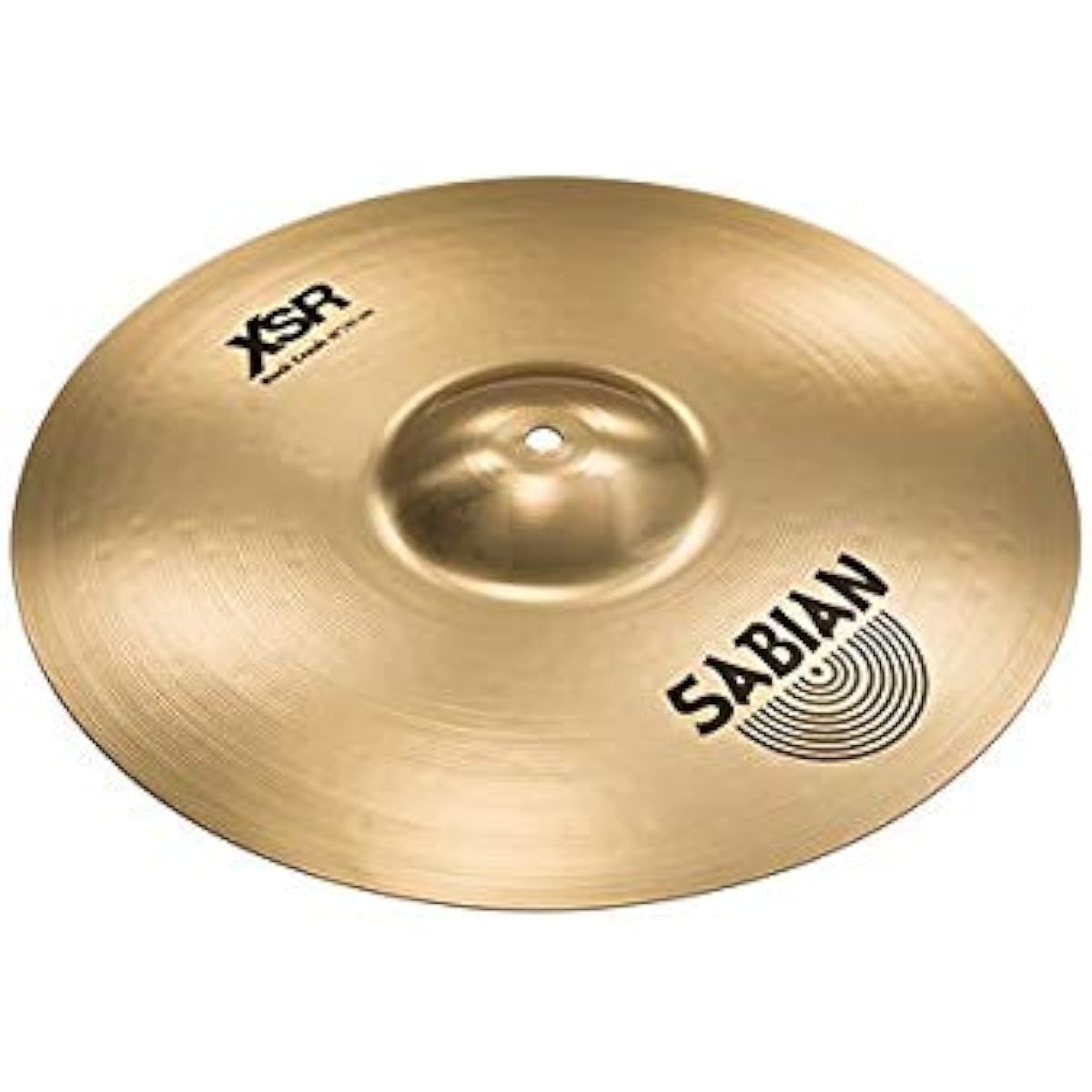 SABIAN 16" Rock Crash XSR 16" ROCK CRASH
