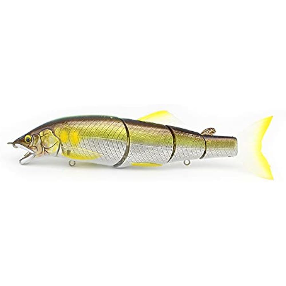 LITTLE JACK Little Jack GORGON CUSTOM 188 Gorgon artificial bait fishing fishing hard lure big bait BIG BAIT joint