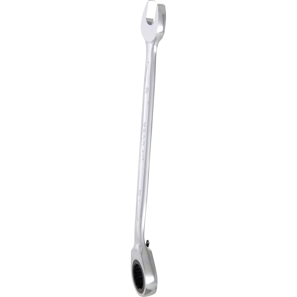 KS TOOLS GEARplus reversing combination ratcheting spanner 30mm 503.4628
