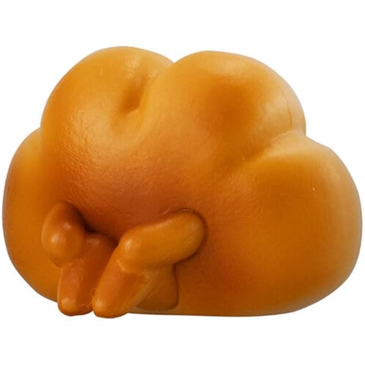 Waiting in the Case of Bread 2 Complete Set of 5 Types Gachagacha Capsule Toy