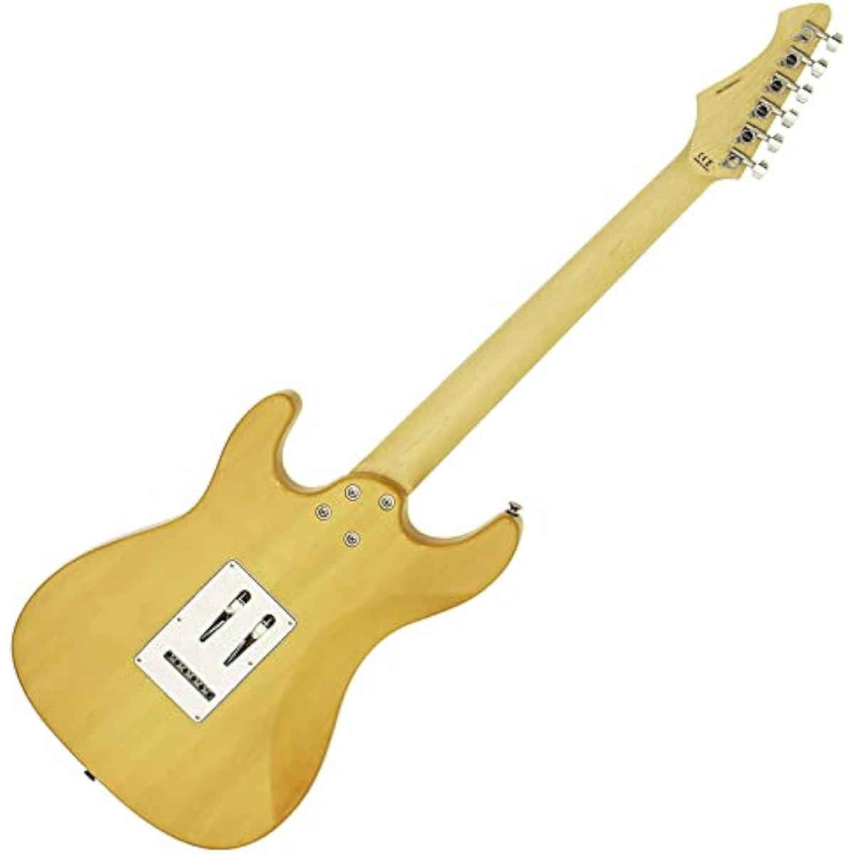 AriaProII 714-AE200 LRBL Lorelei Blue Aria Pro II Stratocaster Type SSH Electric Guitar Lorelei Blue Outlet