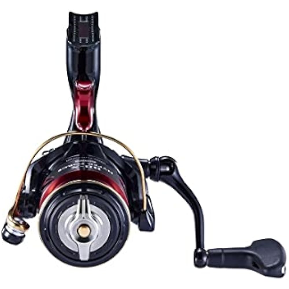 SHIMANO Reel Iso Lever Reel 20 BB-X Hyper Force 2020