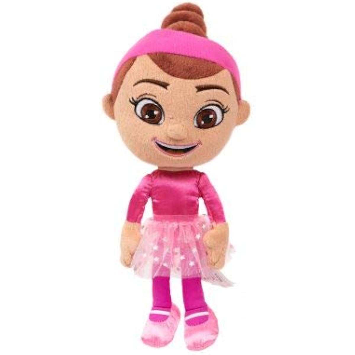 Vampirina Bean Ballerina Poppy Plush