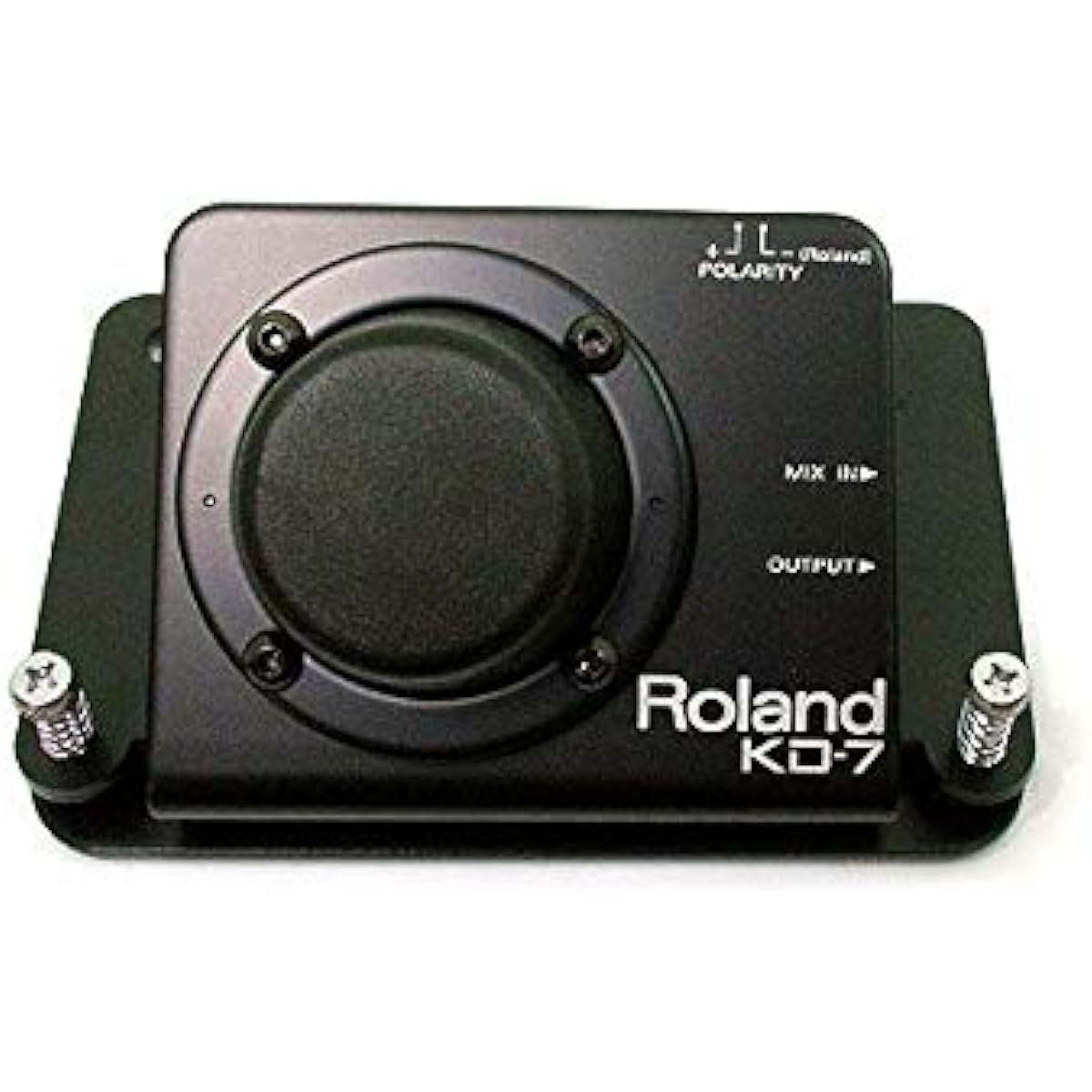 ROLAND Kick Trigger Unit KD-7