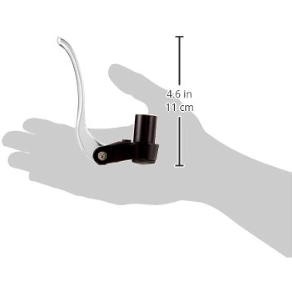 ACOR ABL-21405 TT Lever II