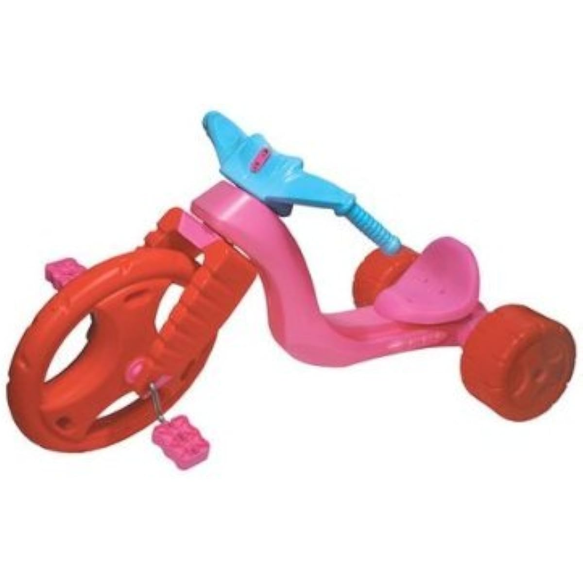 The Original Big Wheel "THE PINKSTER" 16" Trike Limited Edition