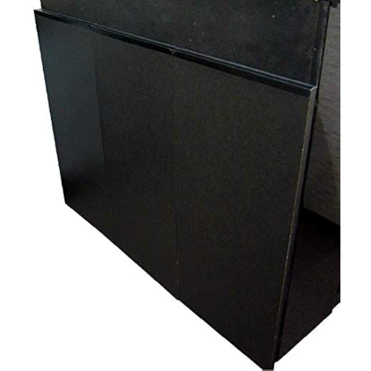 Rear soundproof panel for UP Itomasa silent light