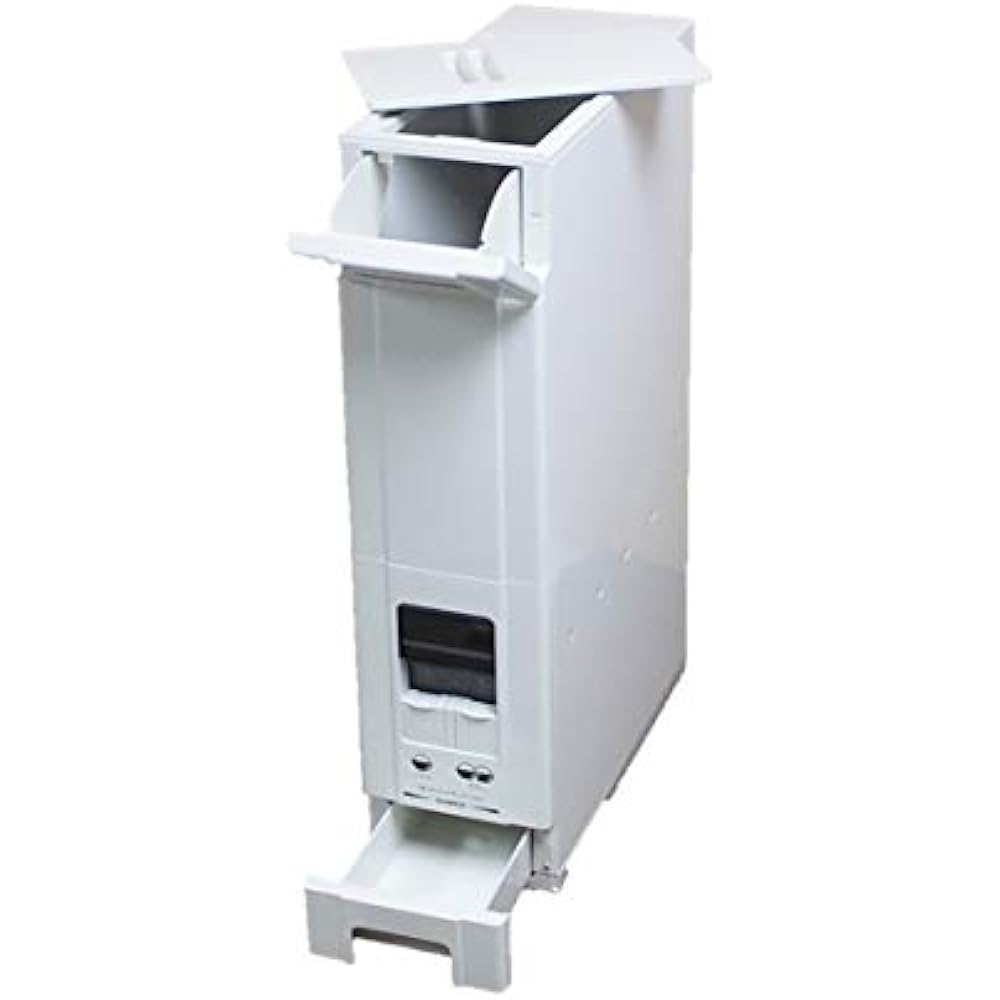 SAMICK Compact Rice Box (Rice Bin) 32kg RB-130-2