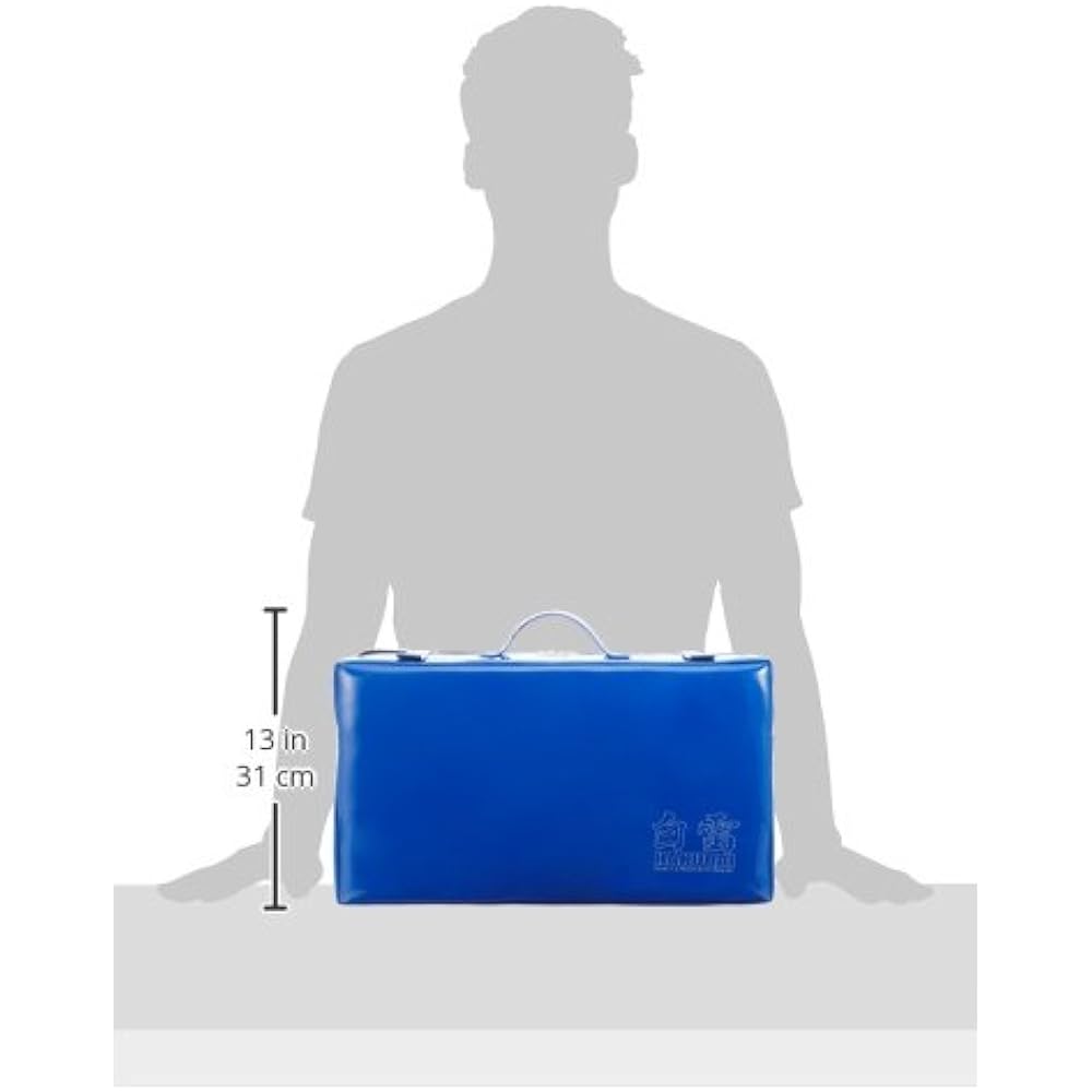 Prox PX813B EM Super Step Cushion Blue