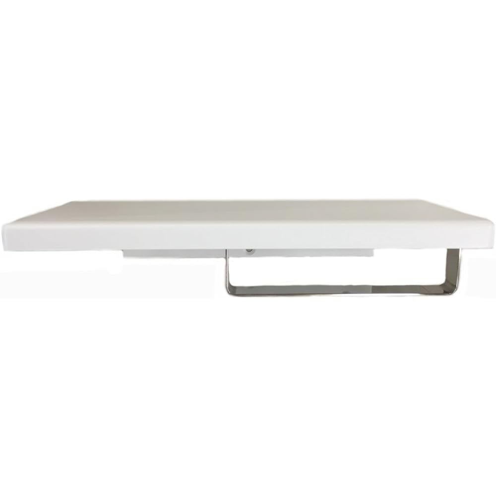 TOTO Towel rack with shelf YT402FMR#NW1