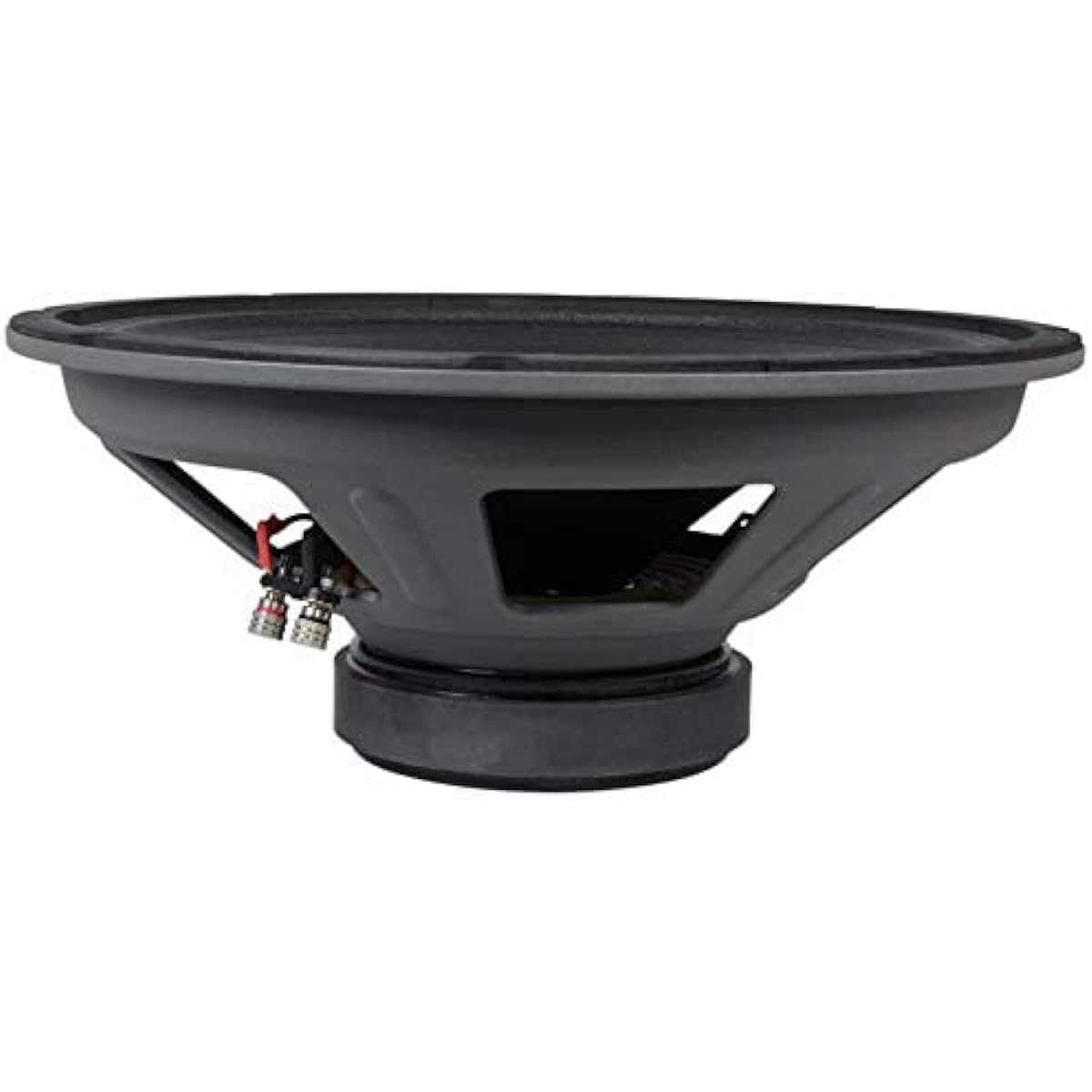 Rockville RVW1500P4 1500w 15" Raw DJ Subwoofer 4ohm Subwoofer 70oz Magnet