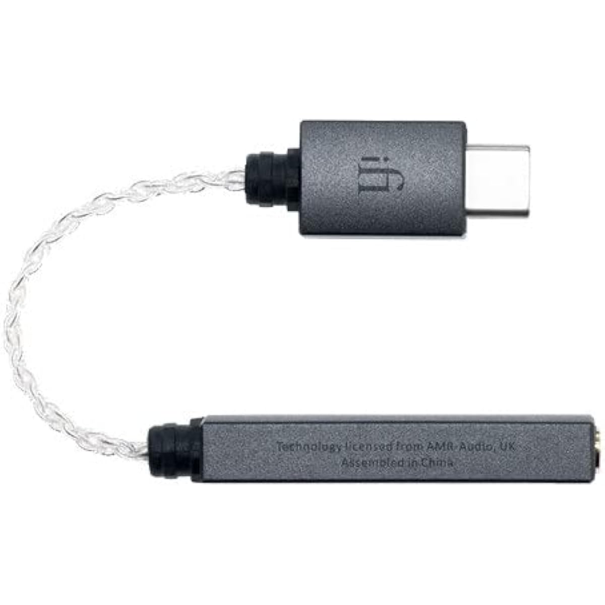 CK Product iFI Audio GO link Stick-type USB DAC Amplifier with built-in DAC Headphone Amplifier