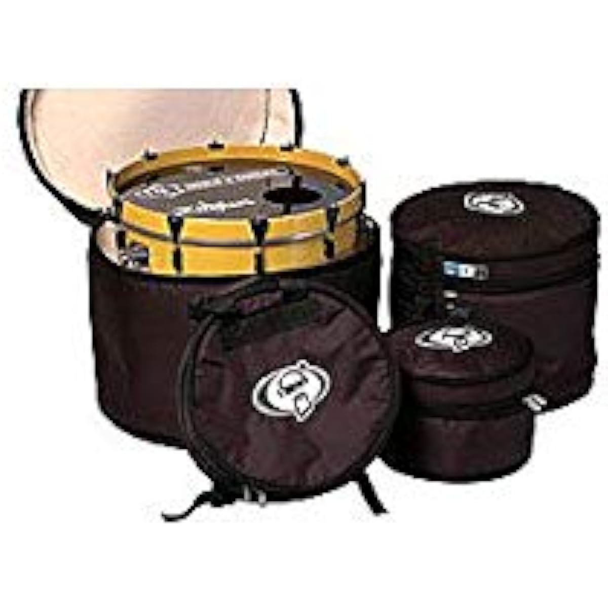 PROTECTIONRACKET Drum Bag 1822 (LPTR22BD18)