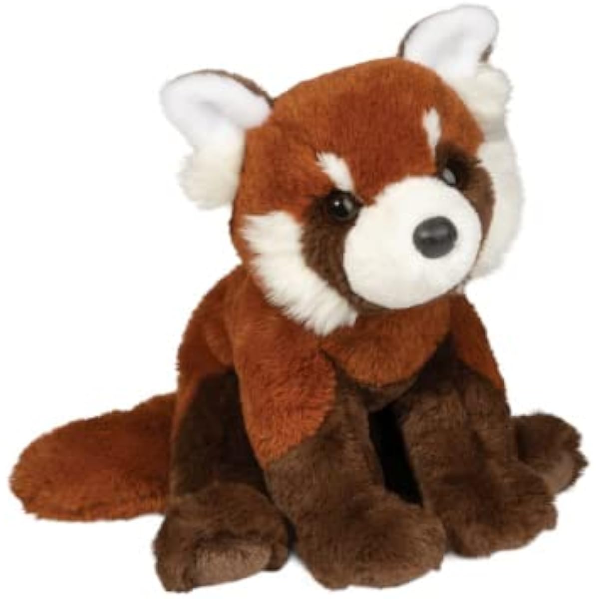 Douglas Kyrie Red Panda Soft, Red, 2 Years Narrow Little Kid