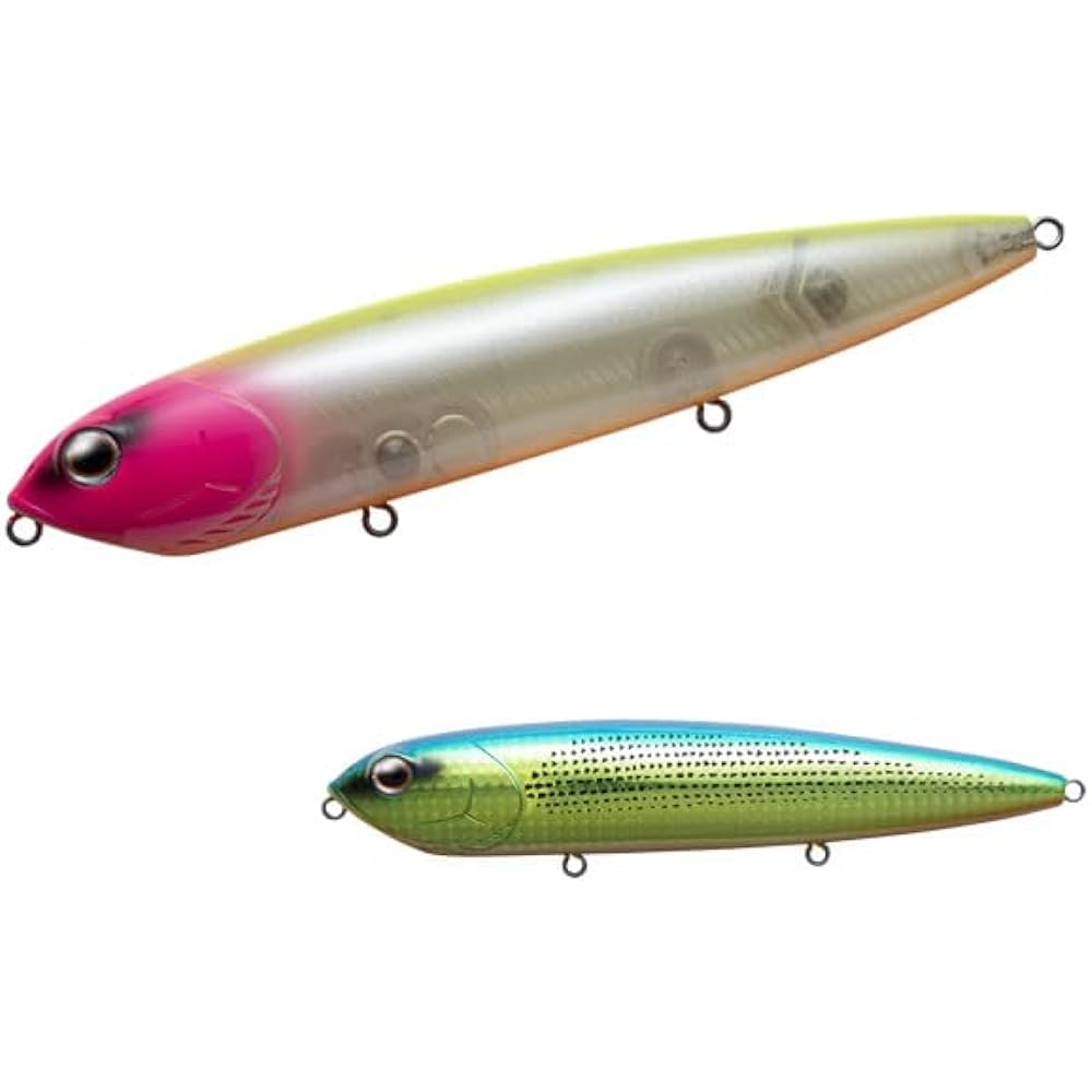 Fish Arrow F.A. Kick Knocker