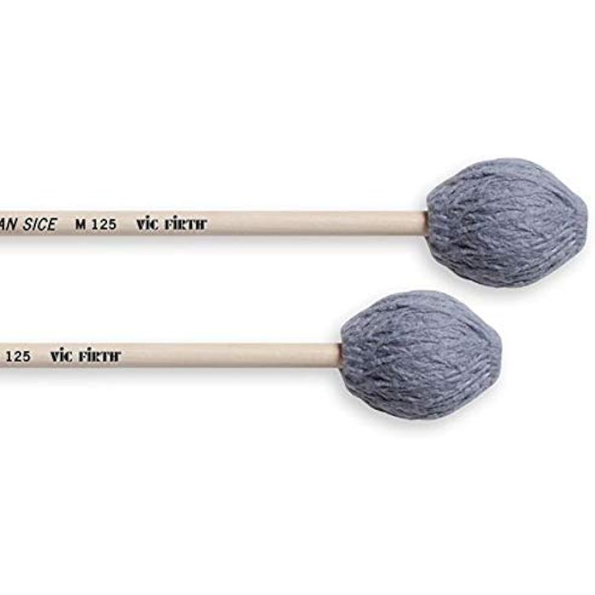 VIC FIRTH Keyboard Mallet M125