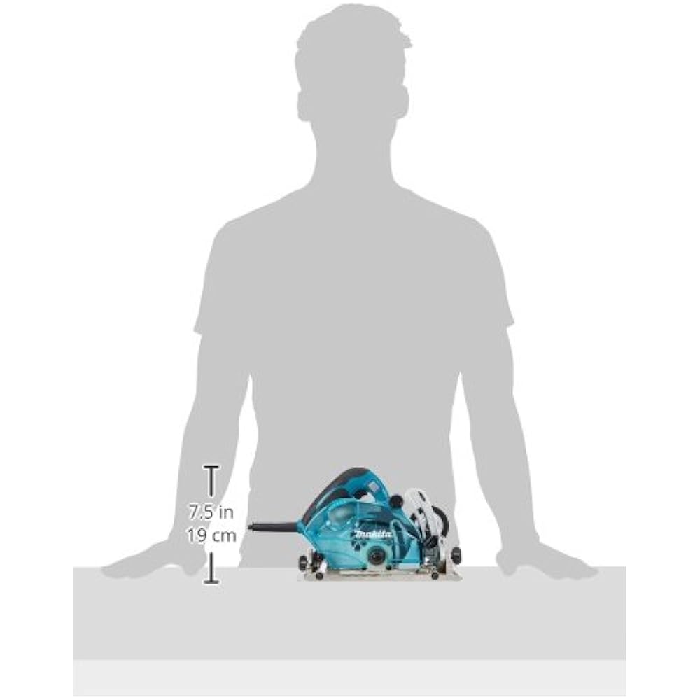 Makita Small Mizokiri 36.5x28x21cm 3005BA