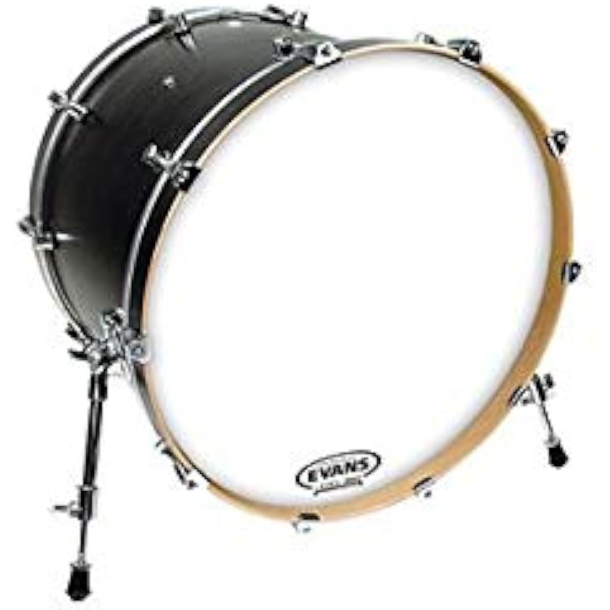 EVANS Drum Head BD20RSW-NP