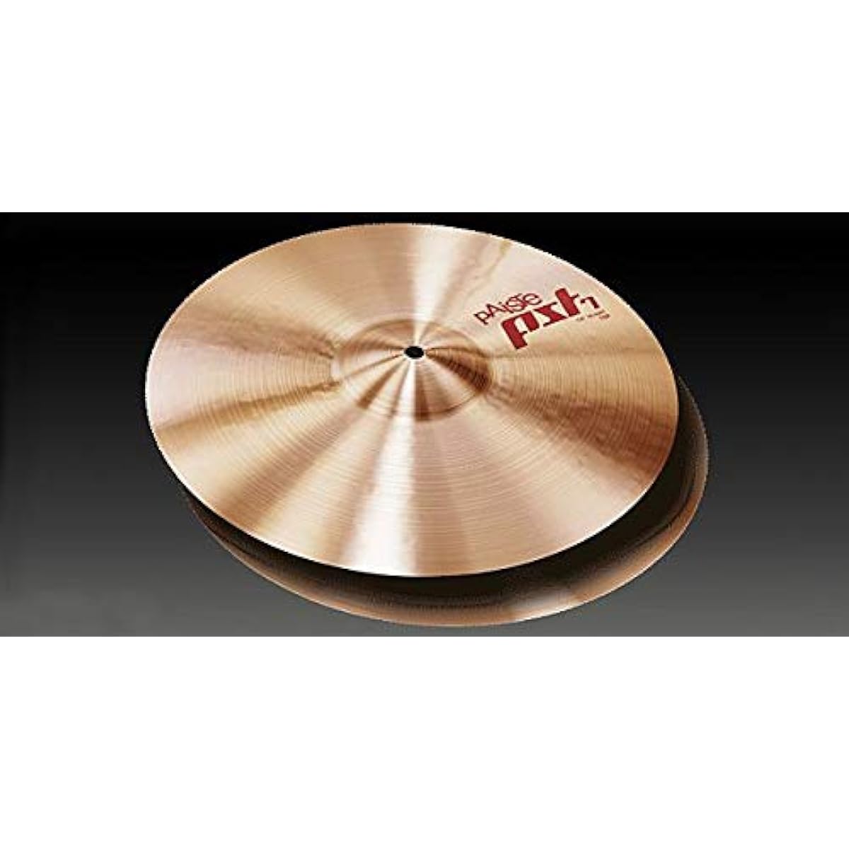 PAISTE Cymbal PST 7 HIHAT BOTTOM 14"