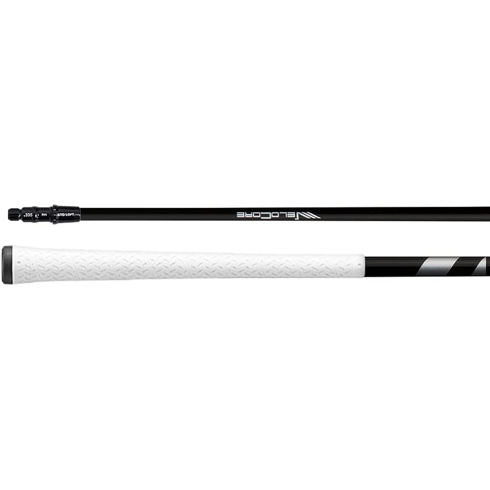 TaylorMade STELTH series SIM-MAX.M5.M6 Driver compatible shaft with sleeve VENTUS BLACK (with IOMIC grip)