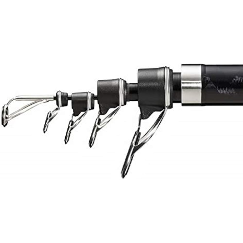 SHIMANO Rod Throwing Rod 20 Surf Leader Drawer Various Light Casting