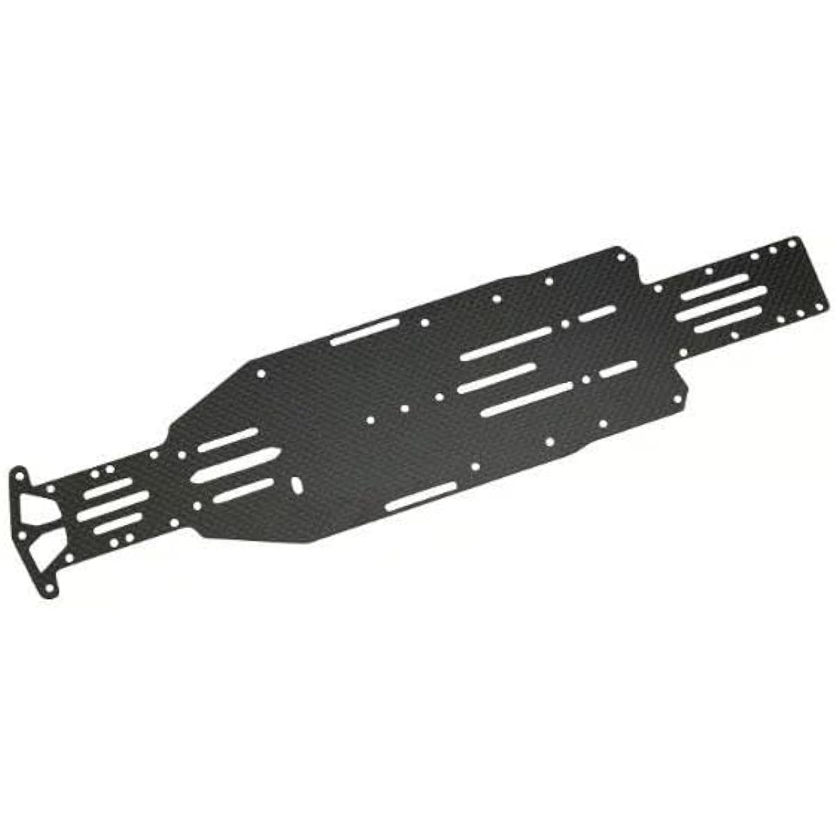 GALM Carbon Chassis First Edition t=2.4 1pc